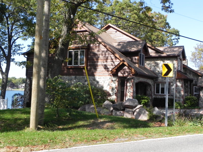 Williams Lake Waterford Michigan